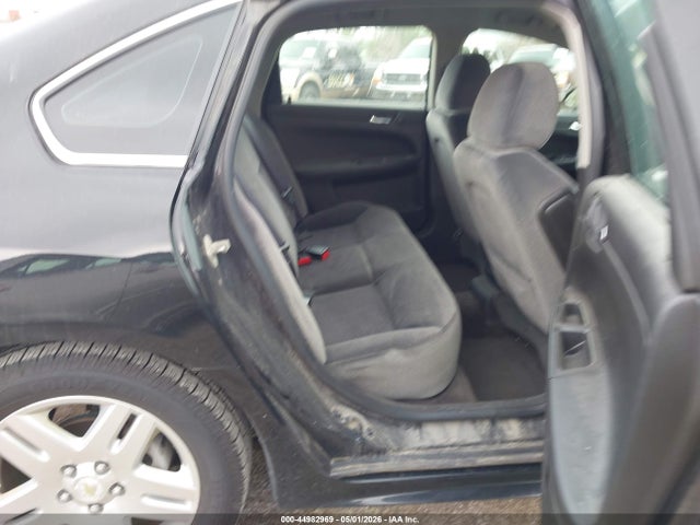 2G1WB5E35E1108882 Chevrolet Impala Limited Lt