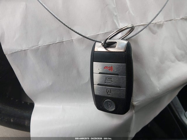 Продаж на аукціоні авто 2020 Kia Sorento 3.3l S, vin: 5XYPG4A50LG693078, номер лоту: 44982970