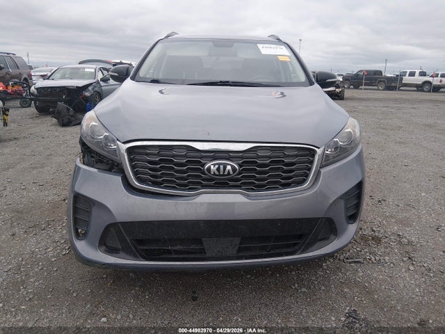 Продаж на аукціоні авто 2020 Kia Sorento 3.3l S, vin: 5XYPG4A50LG693078, номер лоту: 44982970