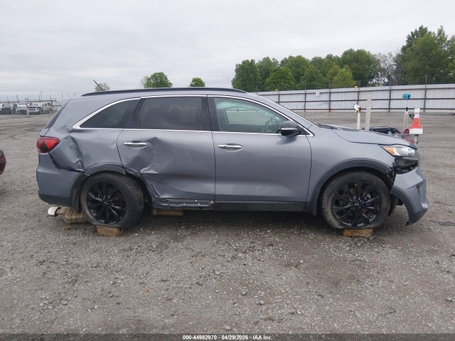 Продаж на аукціоні авто 2020 Kia Sorento 3.3l S, vin: 5XYPG4A50LG693078, номер лоту: 44982970