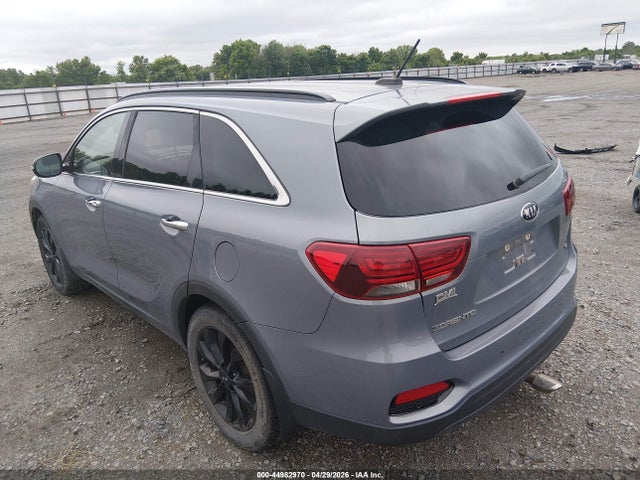 Продаж на аукціоні авто 2020 Kia Sorento 3.3l S, vin: 5XYPG4A50LG693078, номер лоту: 44982970