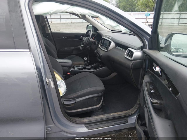Продаж на аукціоні авто 2020 Kia Sorento 3.3l S, vin: 5XYPG4A50LG693078, номер лоту: 44982970