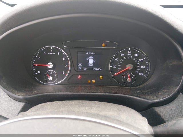 Продаж на аукціоні авто 2020 Kia Sorento 3.3l S, vin: 5XYPG4A50LG693078, номер лоту: 44982970