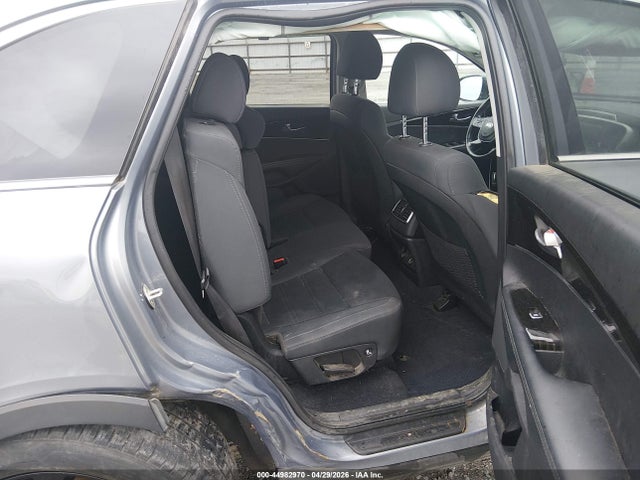 Продаж на аукціоні авто 2020 Kia Sorento 3.3l S, vin: 5XYPG4A50LG693078, номер лоту: 44982970