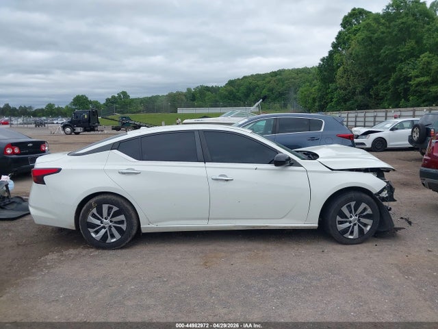 Aukcja sprzedaży 2020 Nissan Altima S Fwd, vin: 1N4BL4BV5LC273623, numer aukcji: 44982972