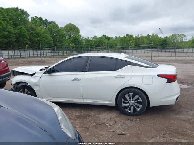 Aukcja sprzedaży 2020 Nissan Altima S Fwd, vin: 1N4BL4BV5LC273623, numer aukcji: 44982972