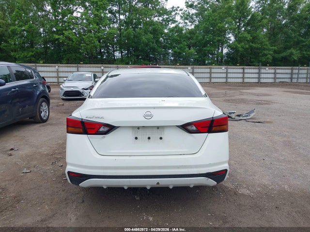 Aukcja sprzedaży 2020 Nissan Altima S Fwd, vin: 1N4BL4BV5LC273623, numer aukcji: 44982972