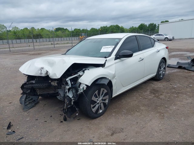 Aukcja sprzedaży 2020 Nissan Altima S Fwd, vin: 1N4BL4BV5LC273623, numer aukcji: 44982972