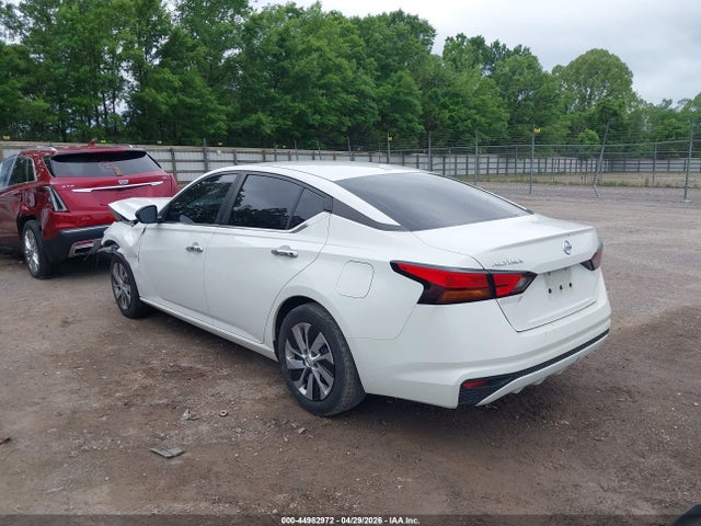 Aukcja sprzedaży 2020 Nissan Altima S Fwd, vin: 1N4BL4BV5LC273623, numer aukcji: 44982972