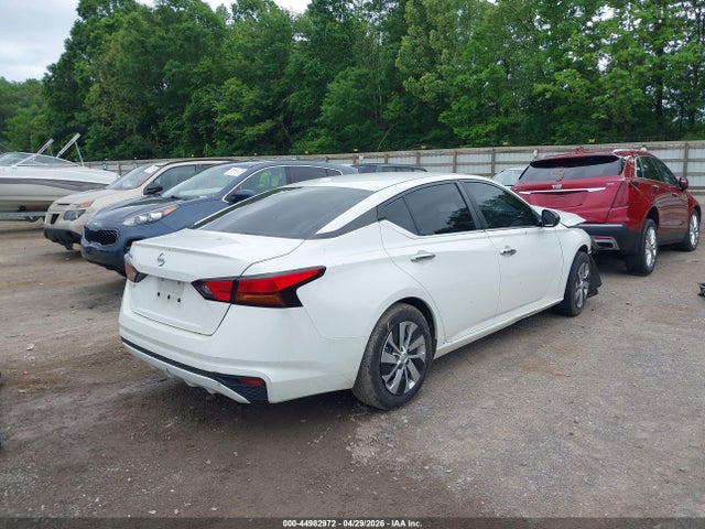 Aukcja sprzedaży 2020 Nissan Altima S Fwd, vin: 1N4BL4BV5LC273623, numer aukcji: 44982972