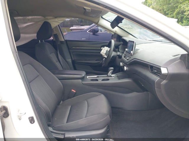 Aukcja sprzedaży 2020 Nissan Altima S Fwd, vin: 1N4BL4BV5LC273623, numer aukcji: 44982972