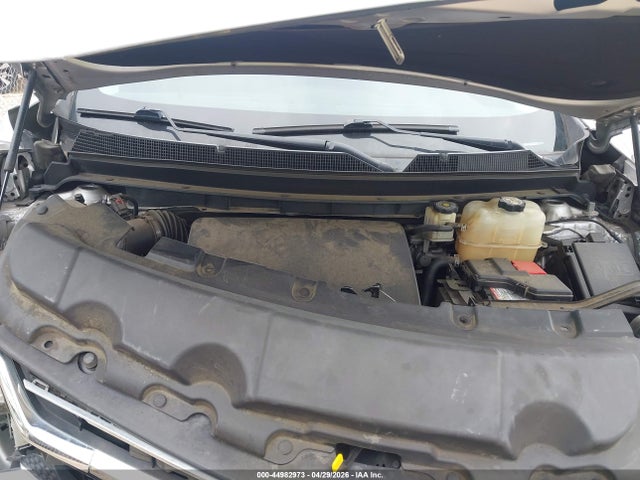 Продажа на аукционе авто 2018 Chevrolet Traverse 1lt, vin: 1GNERGKW1JJ271397, номер лота: 44982973