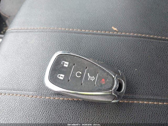 Продажа на аукционе авто 2018 Chevrolet Traverse 1lt, vin: 1GNERGKW1JJ271397, номер лота: 44982973