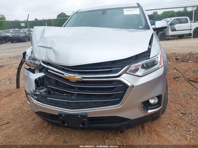 Продажа на аукционе авто 2018 Chevrolet Traverse 1lt, vin: 1GNERGKW1JJ271397, номер лота: 44982973