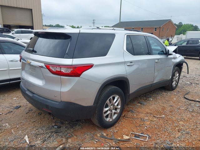 Продажа на аукционе авто 2018 Chevrolet Traverse 1lt, vin: 1GNERGKW1JJ271397, номер лота: 44982973