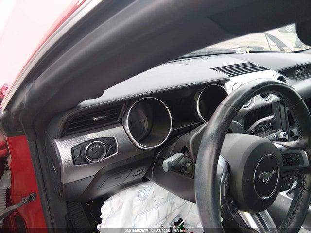 Aukcja sprzedaży 2020 Ford Mustang Ecoboost Fastback, vin: 1FA6P8TH7L5176238, numer aukcji: 44982977