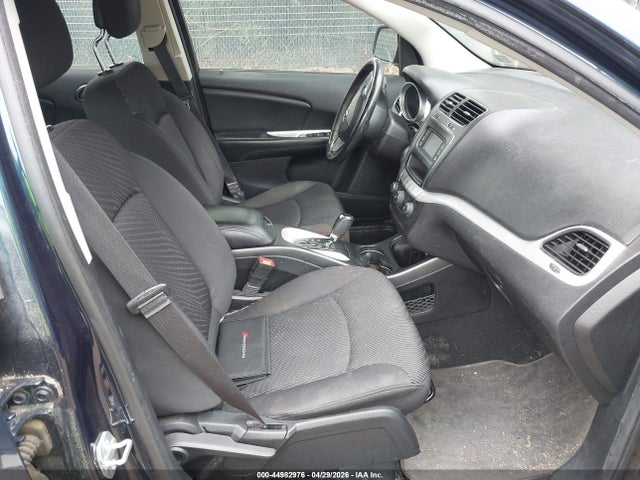 Aukcja sprzedaży 2014 Dodge Journey American Value Pkg, vin: 3C4PDCAB9ET276997, numer aukcji: 44982976