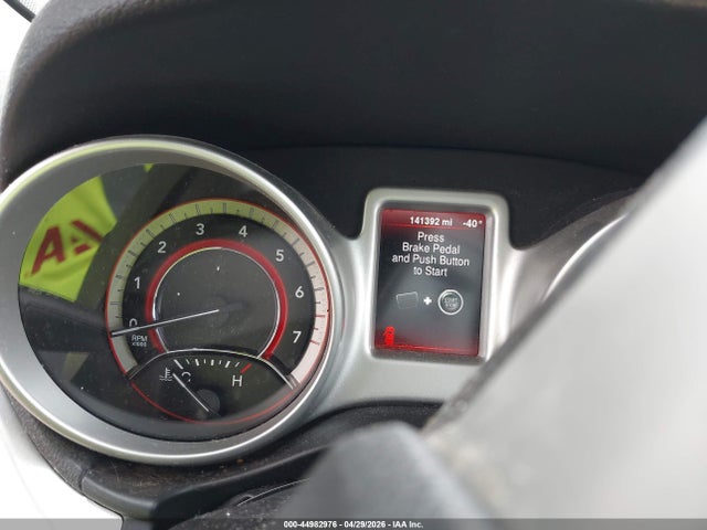 Aukcja sprzedaży 2014 Dodge Journey American Value Pkg, vin: 3C4PDCAB9ET276997, numer aukcji: 44982976