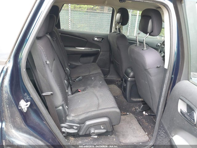 Aukcja sprzedaży 2014 Dodge Journey American Value Pkg, vin: 3C4PDCAB9ET276997, numer aukcji: 44982976