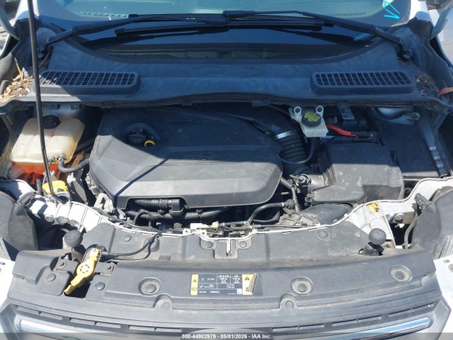 1FMCU0GX8EUD94024 Ford ESCAPE SE