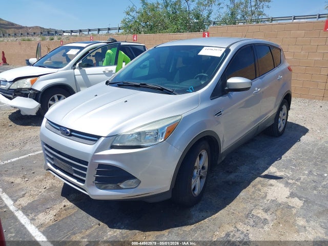 1FMCU0GX8EUD94024 Ford ESCAPE SE