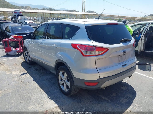 1FMCU0GX8EUD94024 Ford ESCAPE SE