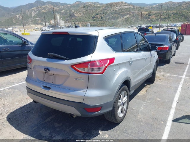 1FMCU0GX8EUD94024 Ford ESCAPE SE