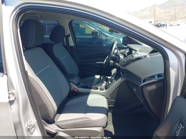 1FMCU0GX8EUD94024 Ford ESCAPE SE