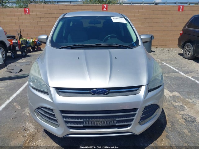 1FMCU0GX8EUD94024 Ford ESCAPE SE