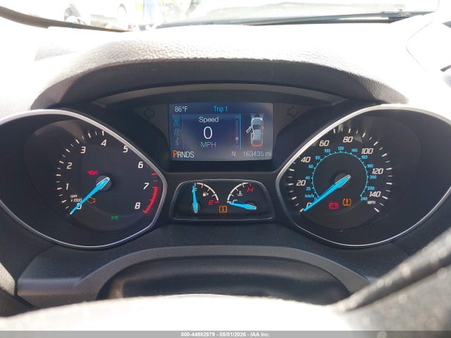 1FMCU0GX8EUD94024 Ford ESCAPE SE