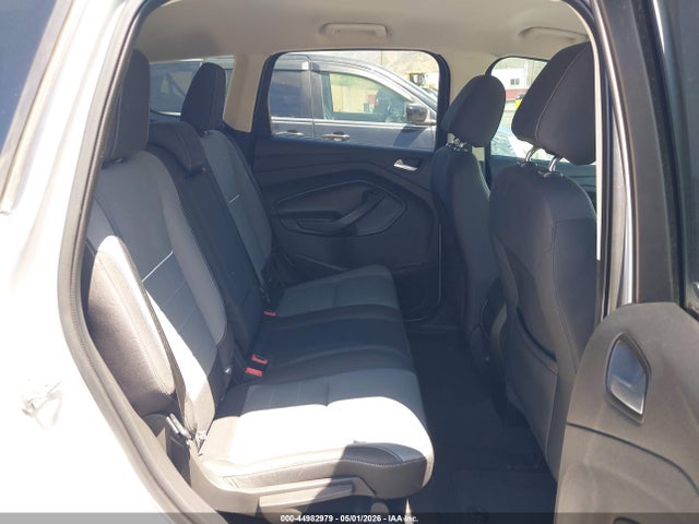 1FMCU0GX8EUD94024 Ford ESCAPE SE