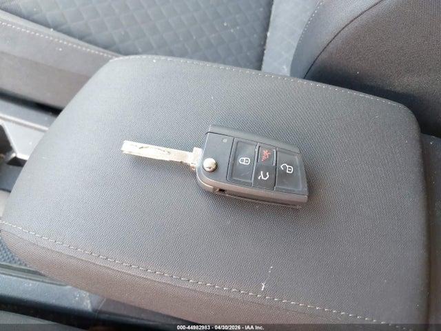 Продаж на аукціоні авто 2019 Volkswagen Tiguan 2.0t S, vin: 3VV1B7AX7KM097220, номер лоту: 44982983