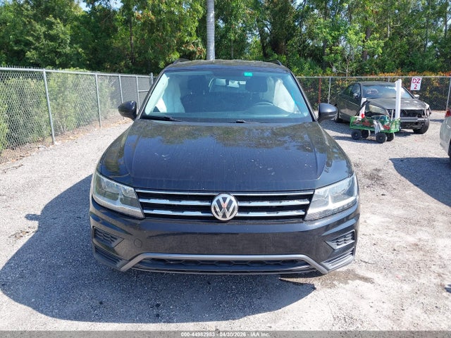 Продаж на аукціоні авто 2019 Volkswagen Tiguan 2.0t S, vin: 3VV1B7AX7KM097220, номер лоту: 44982983