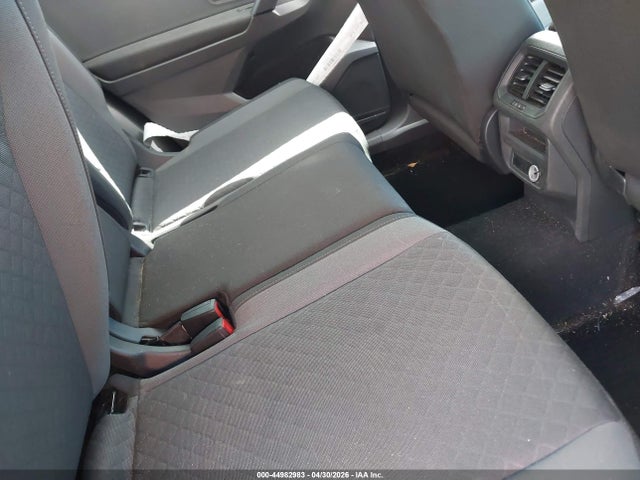 Продаж на аукціоні авто 2019 Volkswagen Tiguan 2.0t S, vin: 3VV1B7AX7KM097220, номер лоту: 44982983