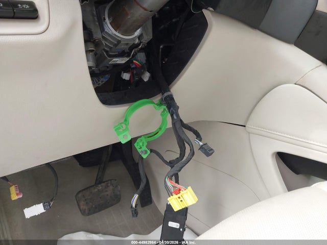 44982984 :رقم المزاد ، 1GKKNXLSXMZ182991 vin ، 2021 Gmc Acadia Awd Denali مزاد بيع