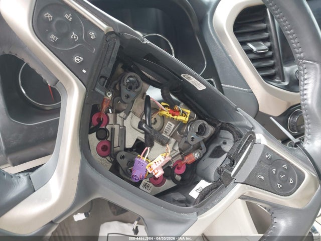44982984 :رقم المزاد ، 1GKKNXLSXMZ182991 vin ، 2021 Gmc Acadia Awd Denali مزاد بيع