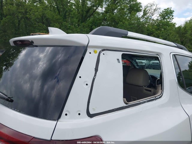 44982984 :رقم المزاد ، 1GKKNXLSXMZ182991 vin ، 2021 Gmc Acadia Awd Denali مزاد بيع