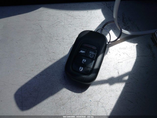 19XFL1H74RE007286 Honda Civic Ex-l