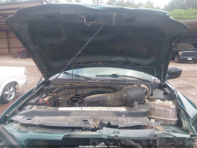 Продажа на аукционе авто 2000 Ford F-150 Lariat/work Series/xl/xlt, vin: 1FTRX18L3YNB15195, номер лота: 44982987