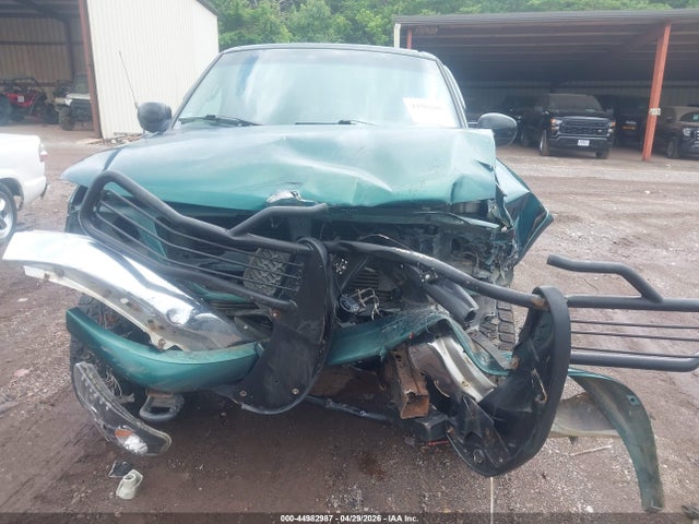 Продажа на аукционе авто 2000 Ford F-150 Lariat/work Series/xl/xlt, vin: 1FTRX18L3YNB15195, номер лота: 44982987