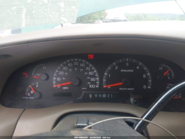 Продажа на аукционе авто 2000 Ford F-150 Lariat/work Series/xl/xlt, vin: 1FTRX18L3YNB15195, номер лота: 44982987