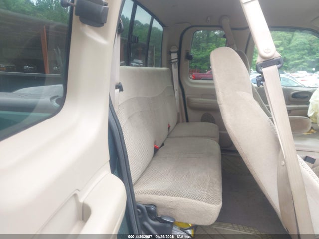Продажа на аукционе авто 2000 Ford F-150 Lariat/work Series/xl/xlt, vin: 1FTRX18L3YNB15195, номер лота: 44982987