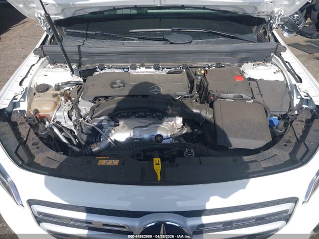 Auction sale of the 2021 Mercedes-benz Glb 250, vin: W1N4M4GB4MW092617, lot number: 44982989