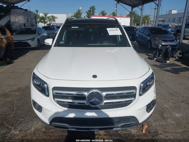 Auction sale of the 2021 Mercedes-benz Glb 250, vin: W1N4M4GB4MW092617, lot number: 44982989