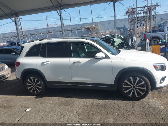 Auction sale of the 2021 Mercedes-benz Glb 250, vin: W1N4M4GB4MW092617, lot number: 44982989