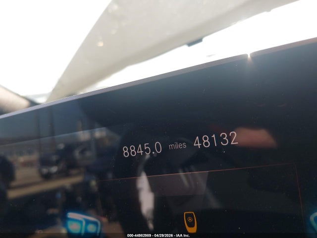 Auction sale of the 2021 Mercedes-benz Glb 250, vin: W1N4M4GB4MW092617, lot number: 44982989