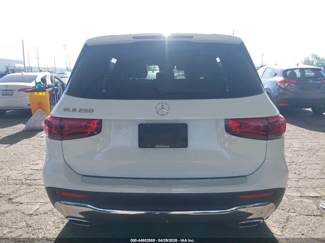 Auction sale of the 2021 Mercedes-benz Glb 250, vin: W1N4M4GB4MW092617, lot number: 44982989