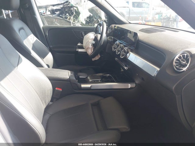 Auction sale of the 2021 Mercedes-benz Glb 250, vin: W1N4M4GB4MW092617, lot number: 44982989