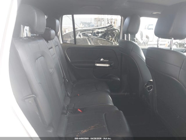 Auction sale of the 2021 Mercedes-benz Glb 250, vin: W1N4M4GB4MW092617, lot number: 44982989