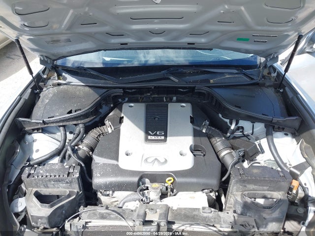 JN1BY1AR4GM270889 Infiniti Q70 3.7x